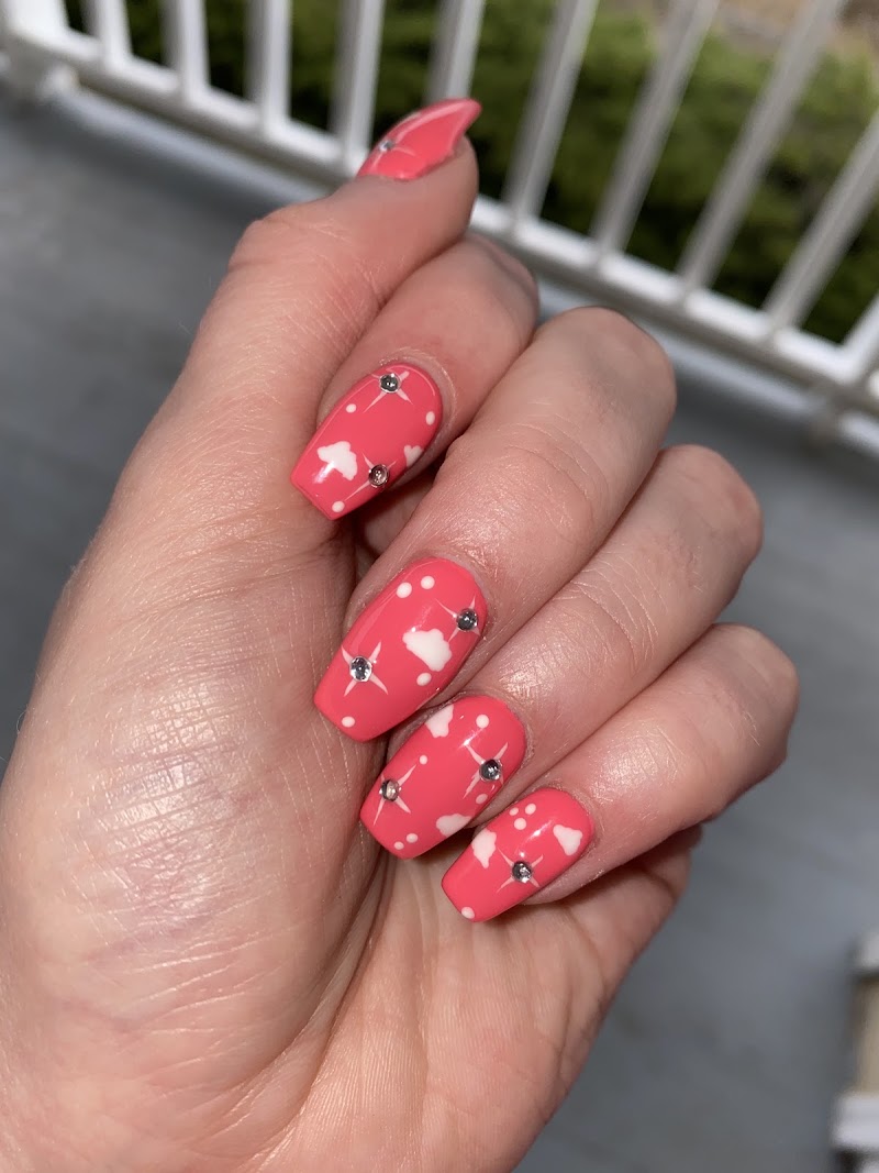 Q NAILS & SPA, nail salon in Waterford, CT, photo 3 of 9