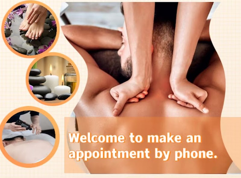 Chester Health Spa, massage spa in Bakersfield, CA, photo 2 of 4