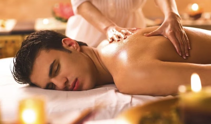 Chester Health Spa, massage spa in Bakersfield, CA, photo 3 of 4