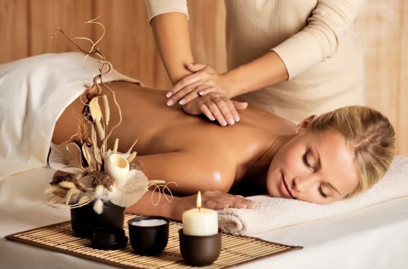 Chester Health Spa, massage spa in Bakersfield, CA, photo 4 of 4