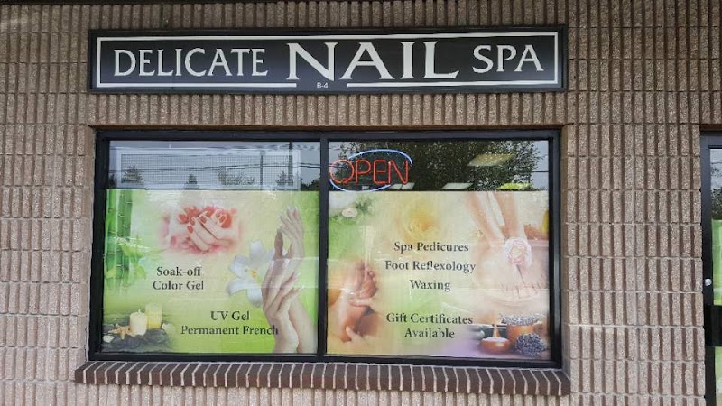 Mindy Nail Spa, nail salon in Milford, CT, photo 2 of 10