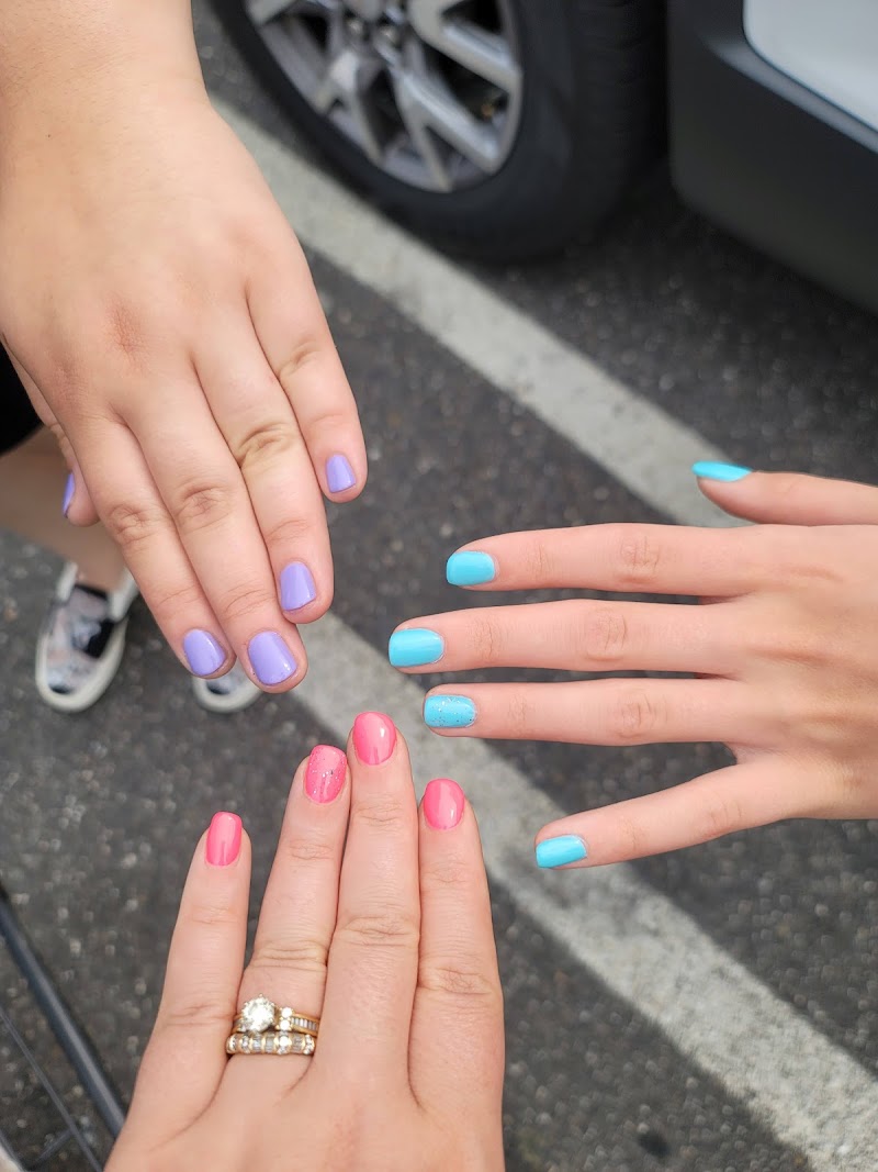Mindy Nail Spa, nail salon in Milford, CT, photo 3 of 10