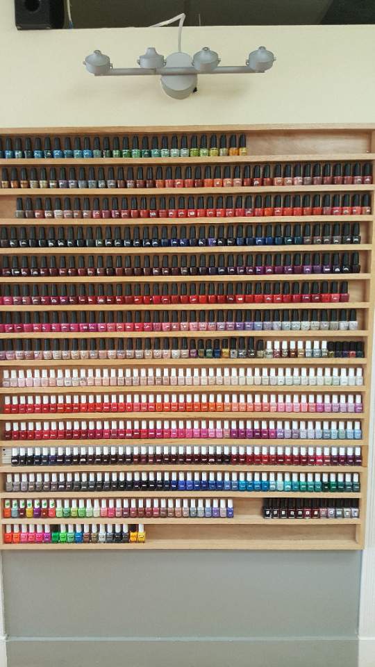 Mindy Nail Spa, nail salon in Milford, CT, photo 4 of 10