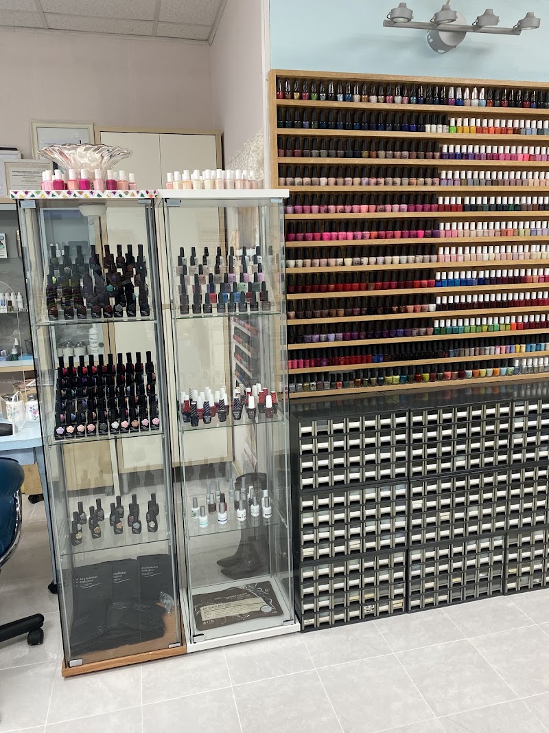 Mindy Nail Spa, nail salon in Milford, CT, photo 5 of 10