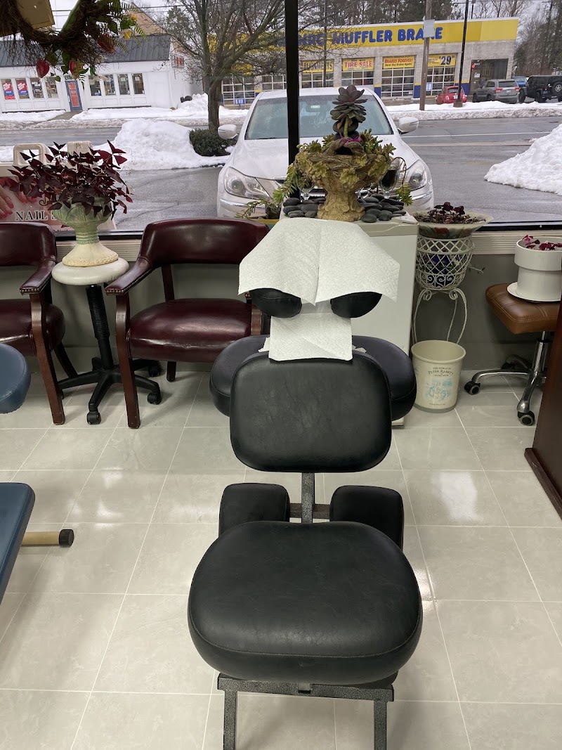 Mindy Nail Spa, nail salon in Milford, CT, photo 6 of 10