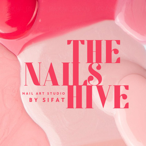 The Nails Hive, nail salon in Amritsar, India, photo 3 of 10