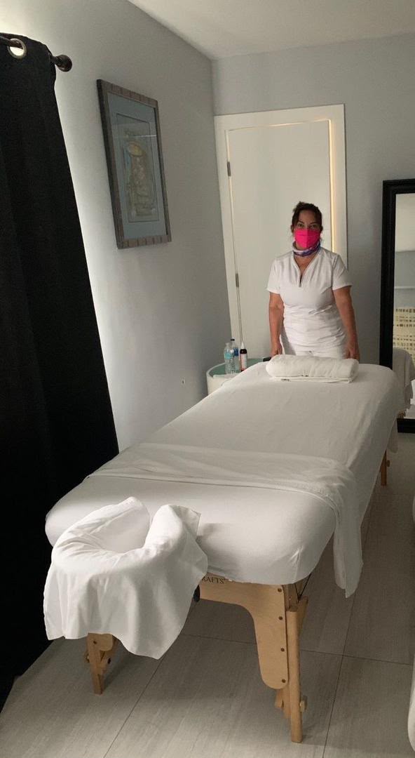 Pam massage and spa, massage spa in Florida City, FL, photo 3 of 4