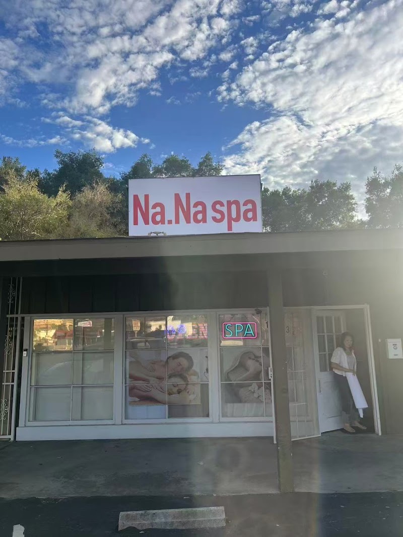 NaNa spa, massage spa in San Bernardino, CA, photo 1 of 2