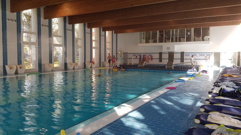 Hotel delle Terme, hotel in Monticelli Terme, Italy, photo 6 of 10