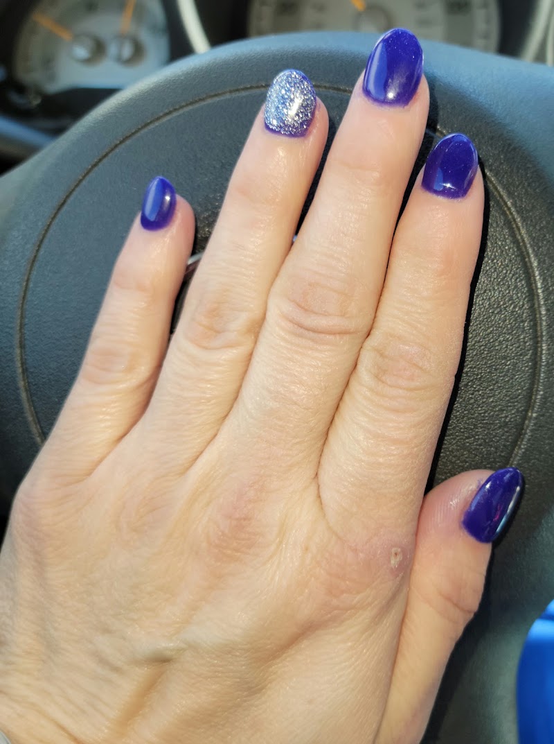 iNail Spa, nail salon in Hickory, NC, photo 1 of 10