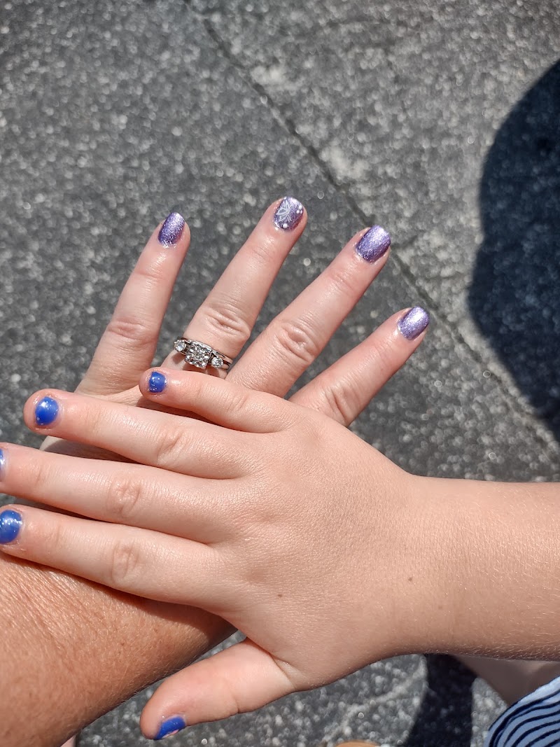 iNail Spa, nail salon in Hickory, NC, photo 3 of 10