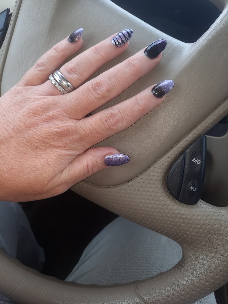 iNail Spa, nail salon in Hickory, NC, photo 4 of 10