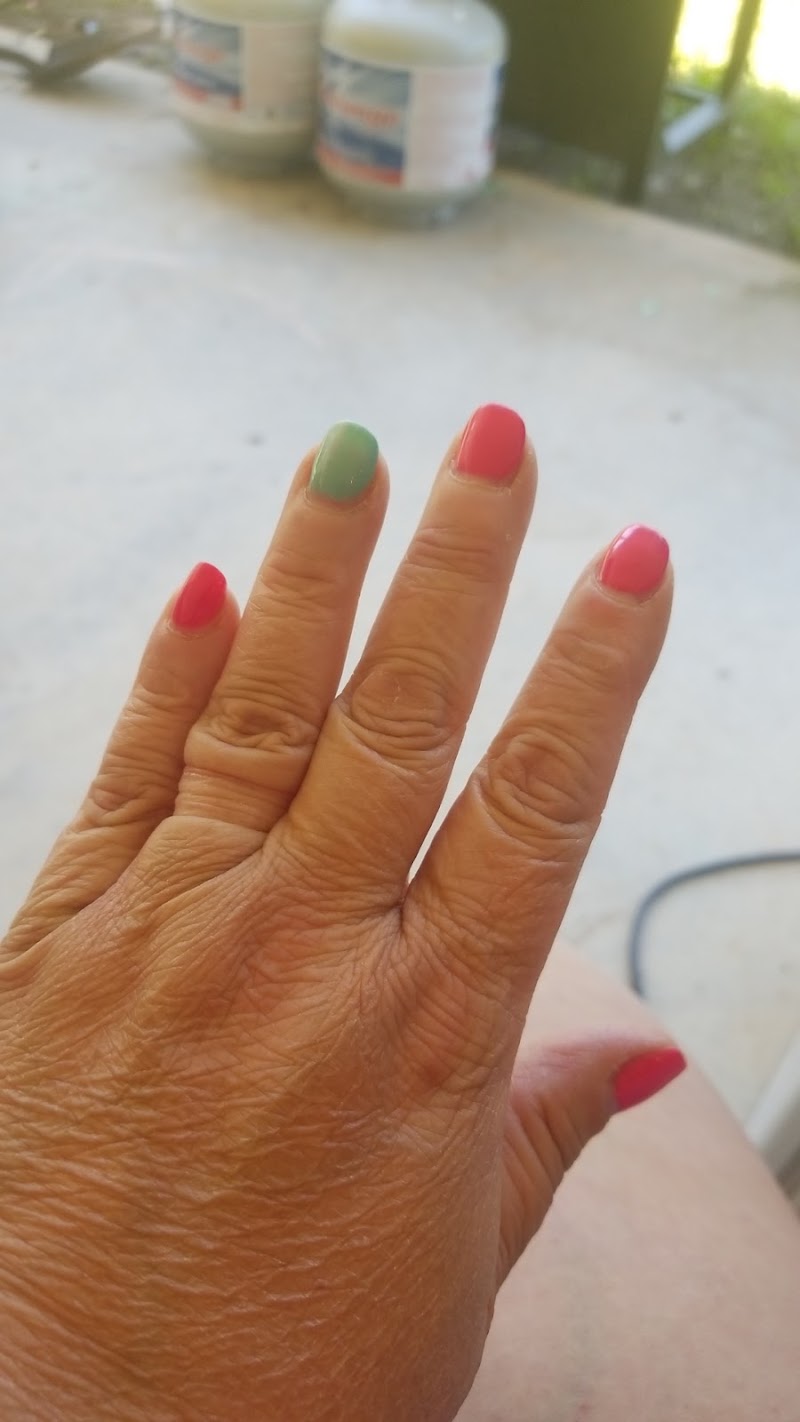 Signature Nail Spa 2, nail salon in Rocky Mount, NC, photo 3 of 10