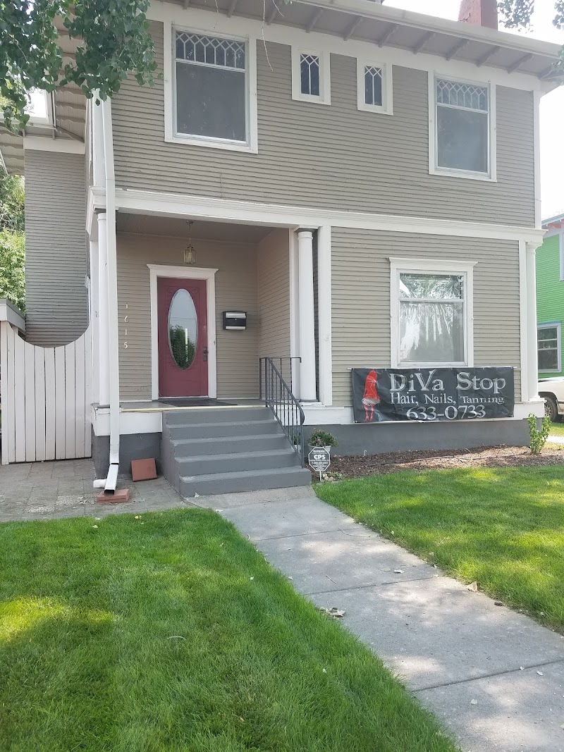 Diva Stop, beauty salon in Scottsbluff, NE, photo 1 of 5