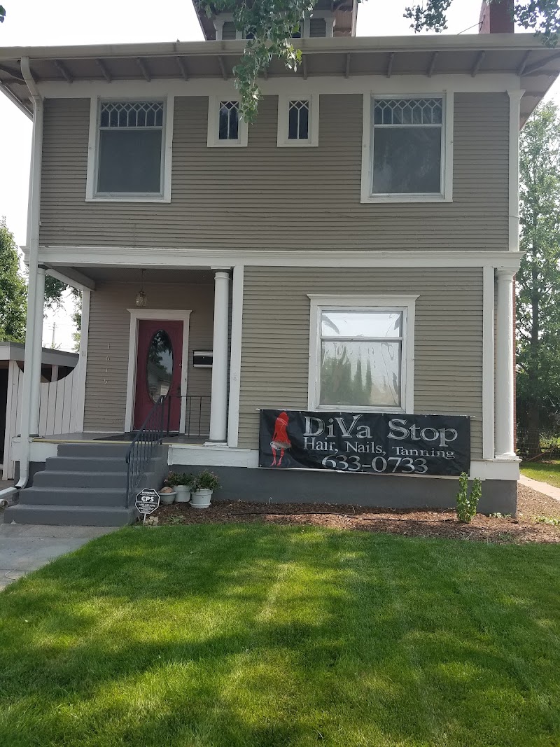 Diva Stop, beauty salon in Scottsbluff, NE, photo 2 of 5