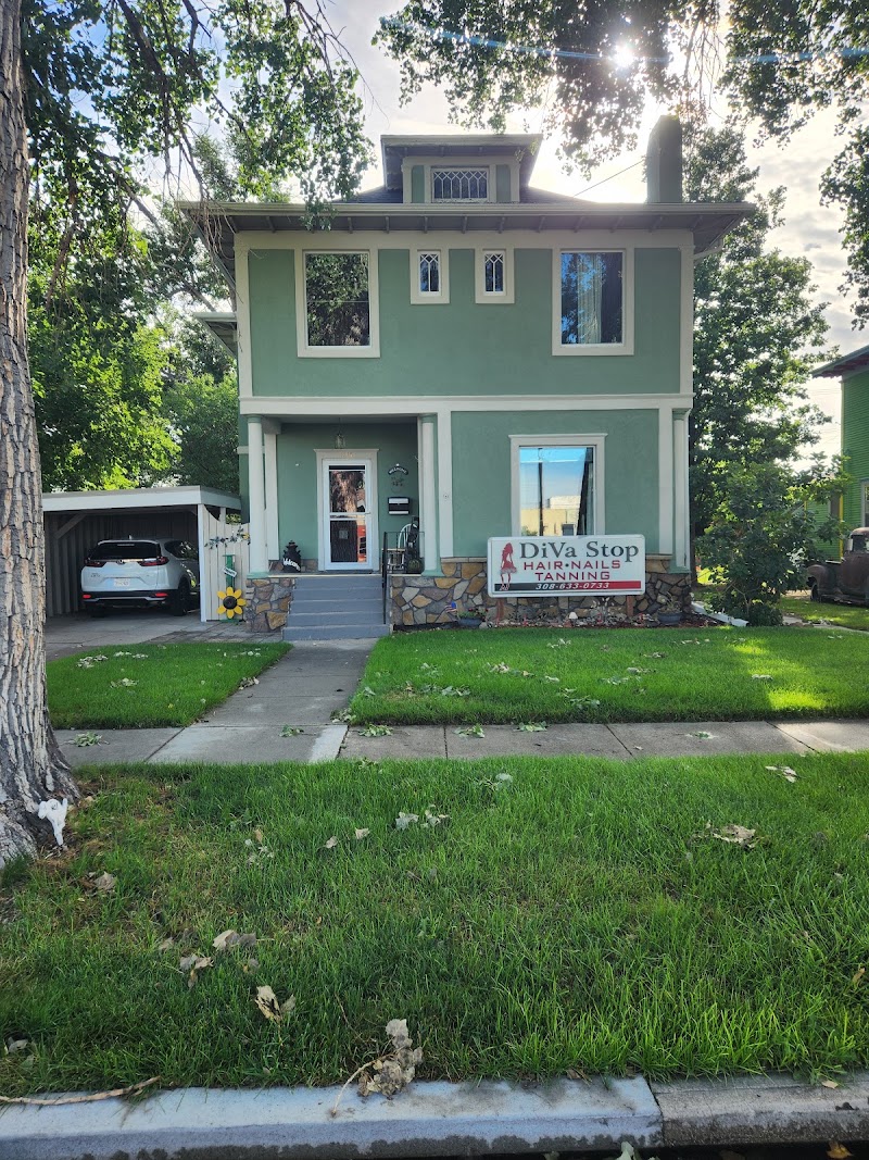 Diva Stop, beauty salon in Scottsbluff, NE, photo 4 of 5
