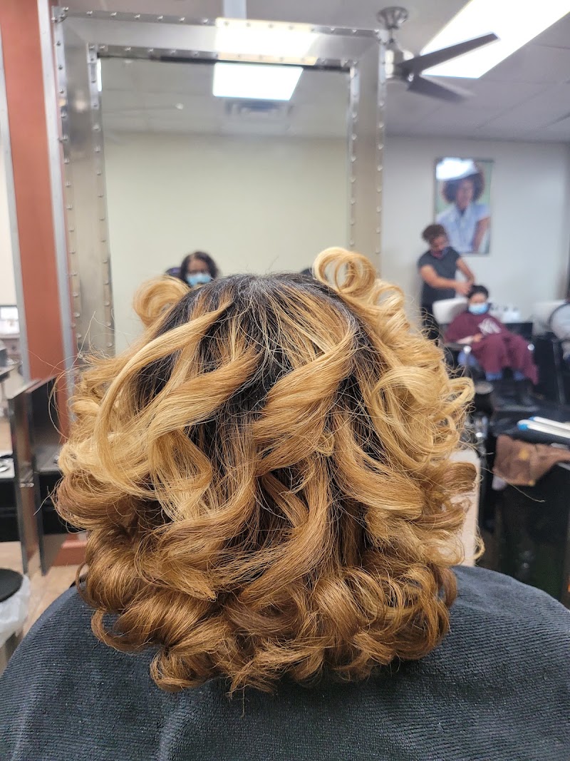 The Angels Salon, beauty salon in Elizabeth, NJ, photo 1 of 10