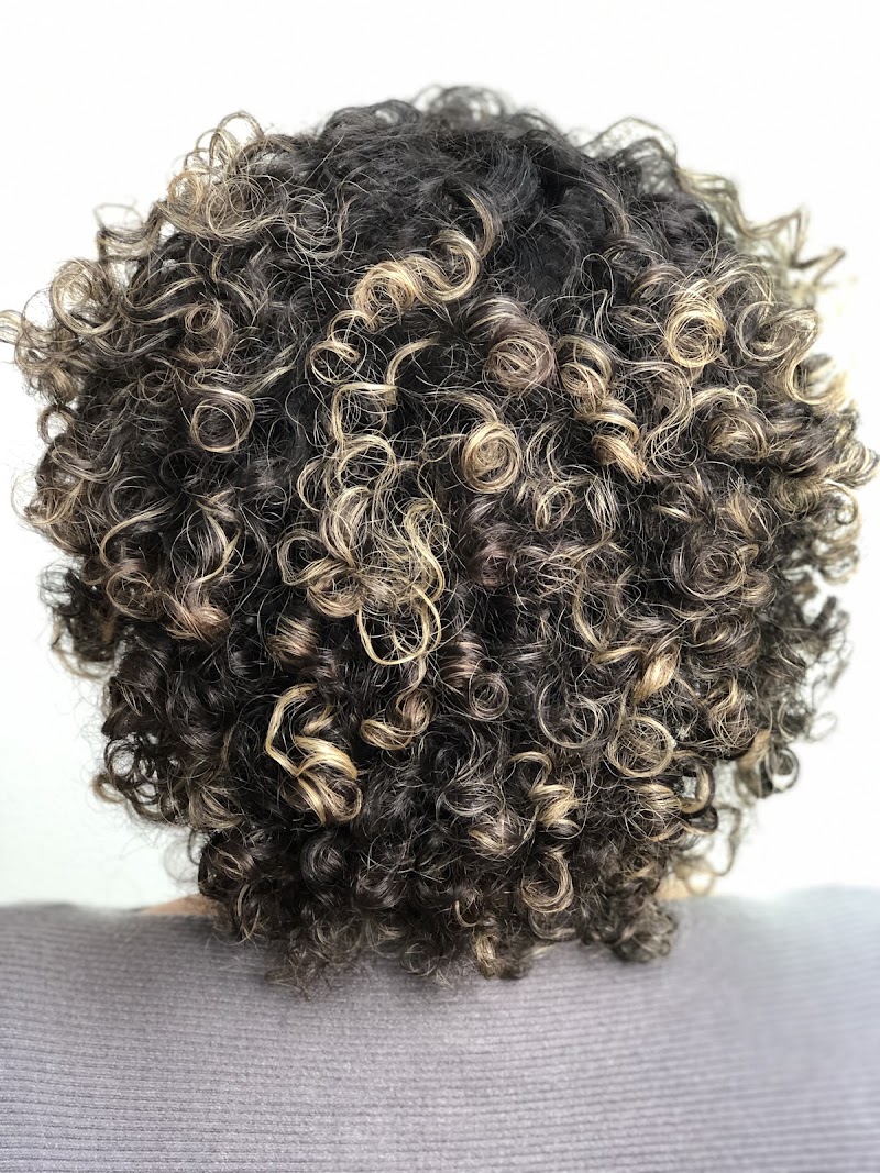 The Angels Salon, beauty salon in Elizabeth, NJ, photo 3 of 10
