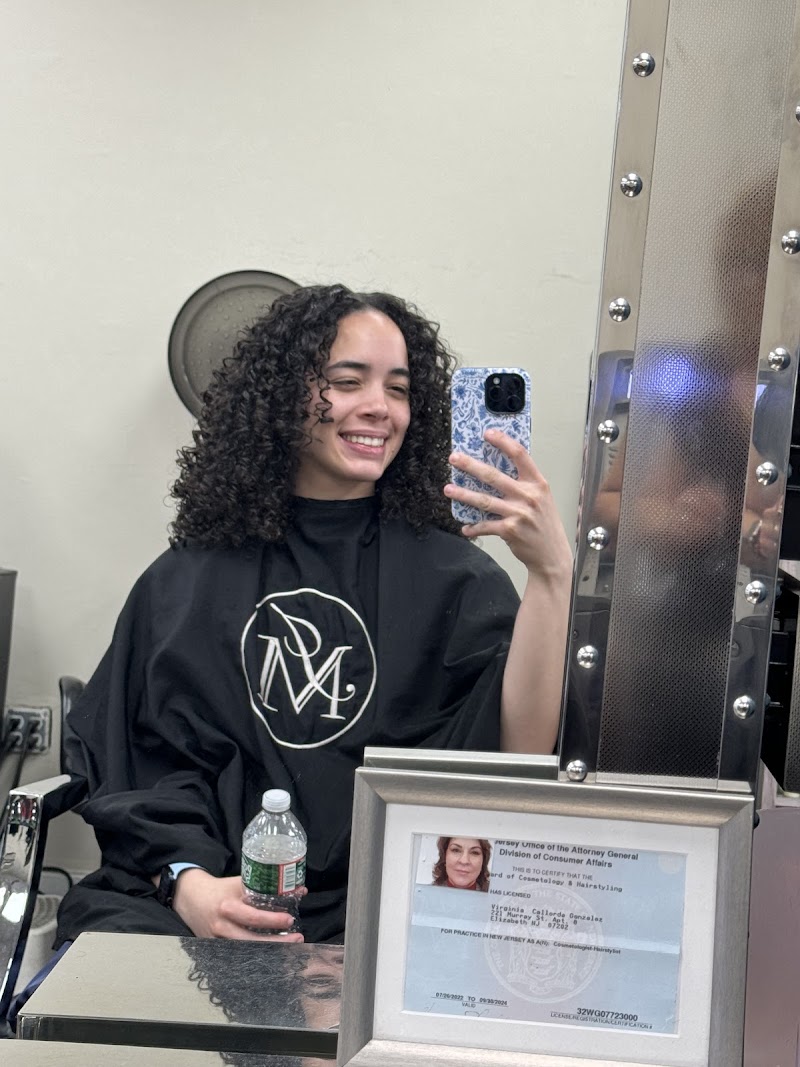 The Angels Salon, beauty salon in Elizabeth, NJ, photo 4 of 10