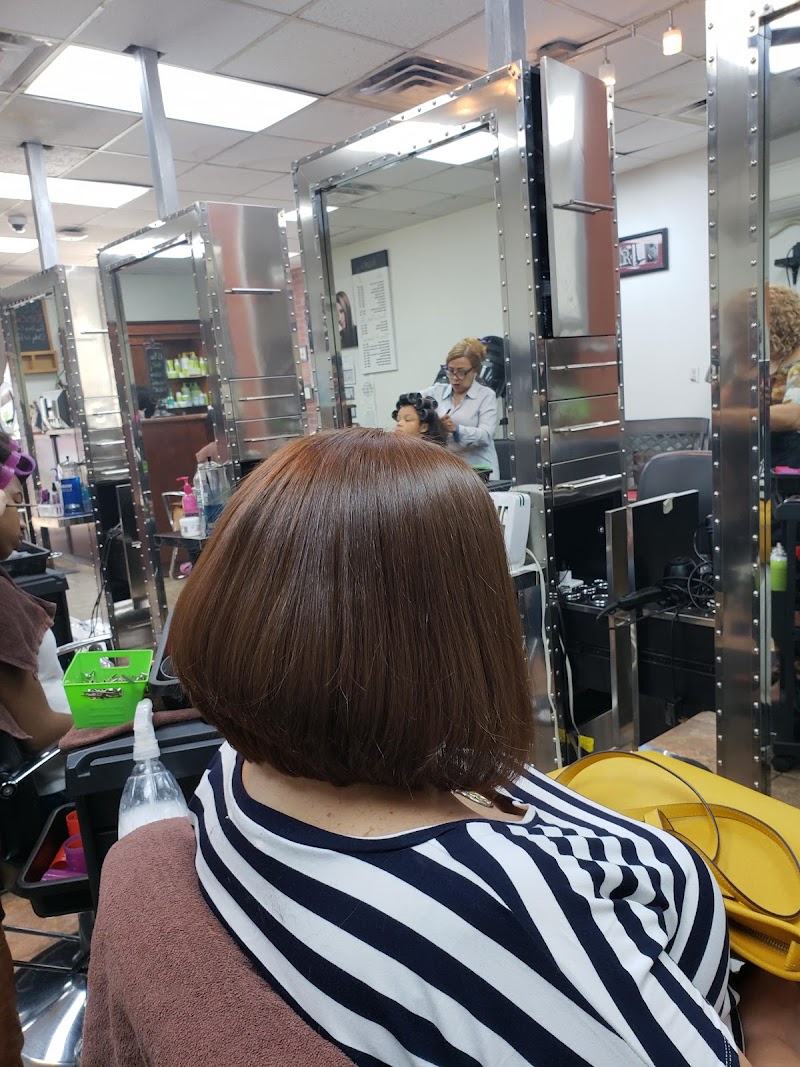 The Angels Salon, beauty salon in Elizabeth, NJ, photo 5 of 10
