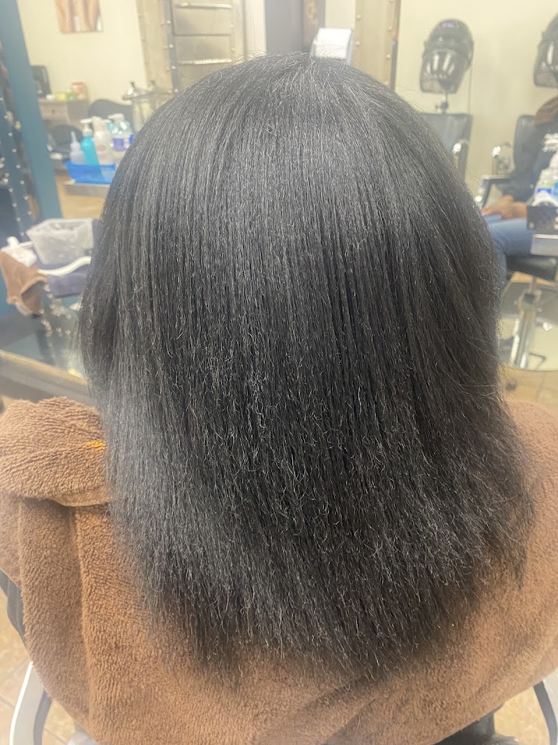 The Angels Salon, beauty salon in Elizabeth, NJ, photo 6 of 10