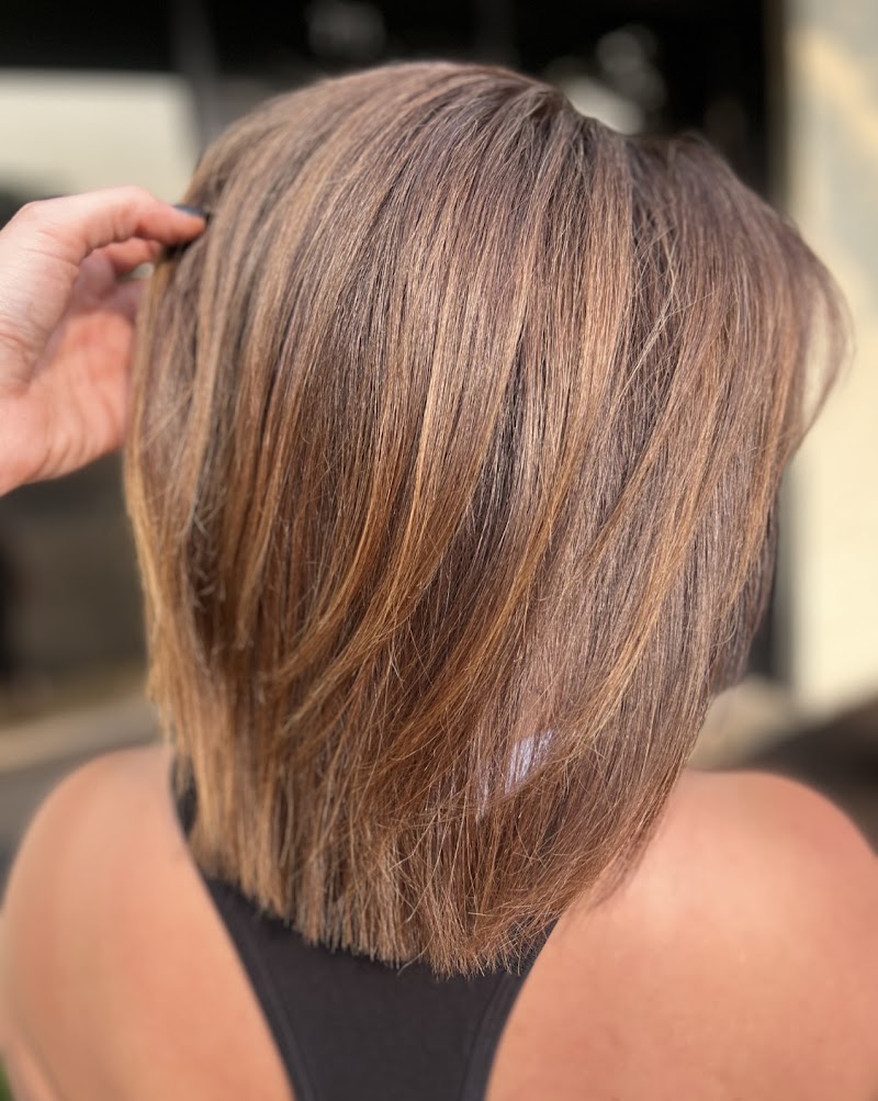 The House of Hair FXBG, beauty salon in Fredericksburg, VA, photo 3 of 3