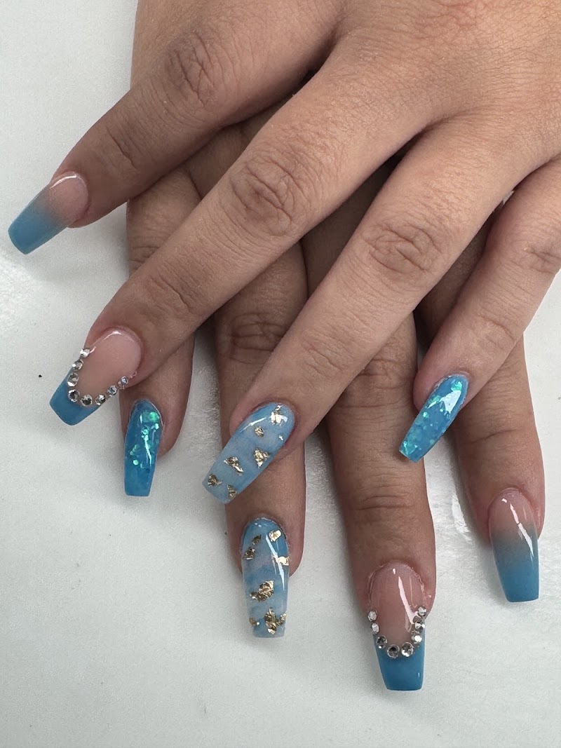 Happy Nails of Anderson, nail salon in Anderson, SC, photo 4 of 10