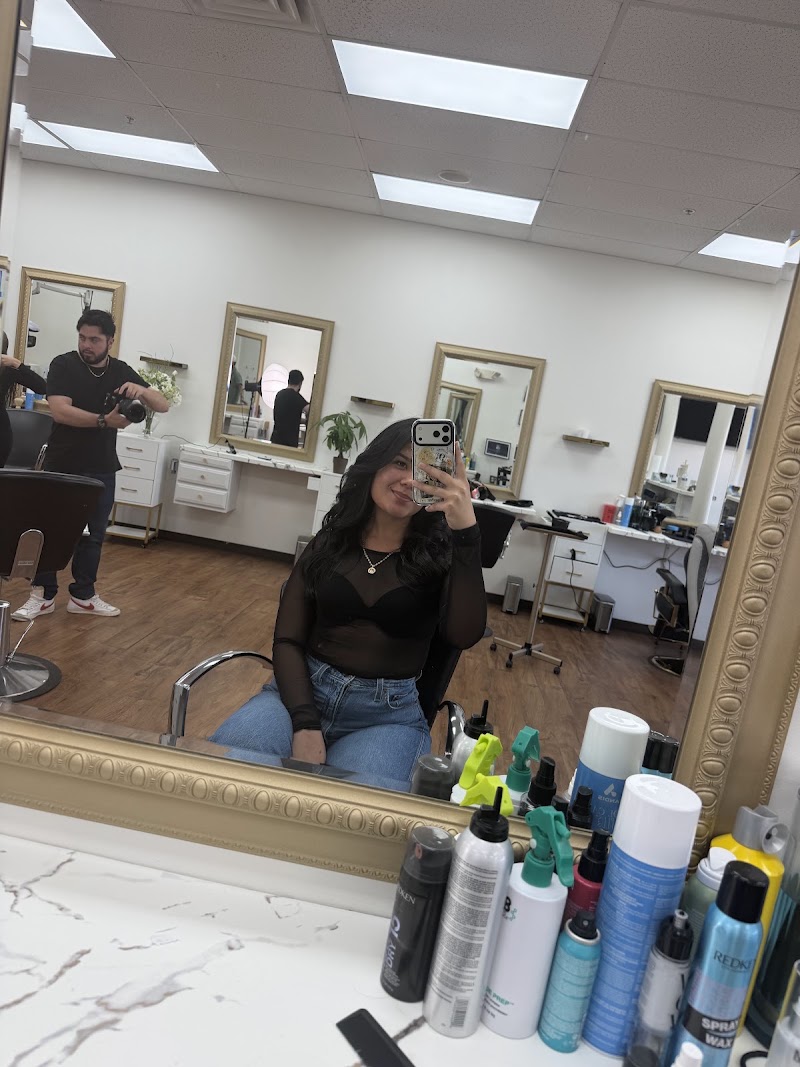 Leandro Sierra Beauty House, beauty salon in Toms River, NJ, photo 2 of 10