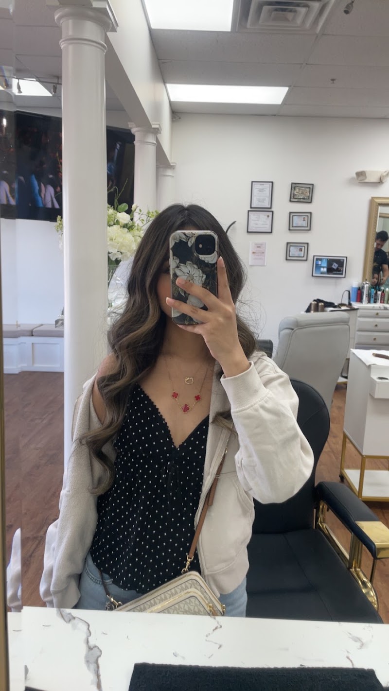 Leandro Sierra Beauty House, beauty salon in Toms River, NJ, photo 3 of 10
