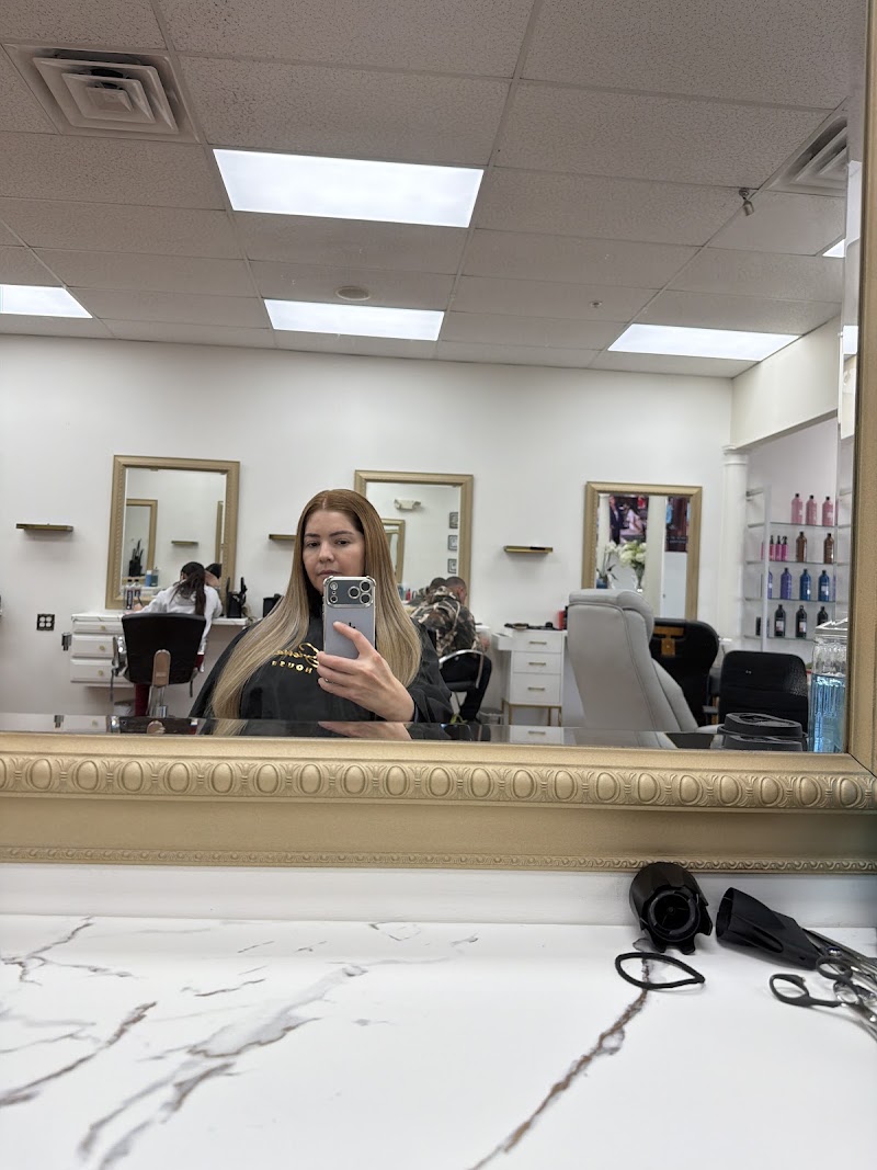 Leandro Sierra Beauty House, beauty salon in Toms River, NJ, photo 4 of 10