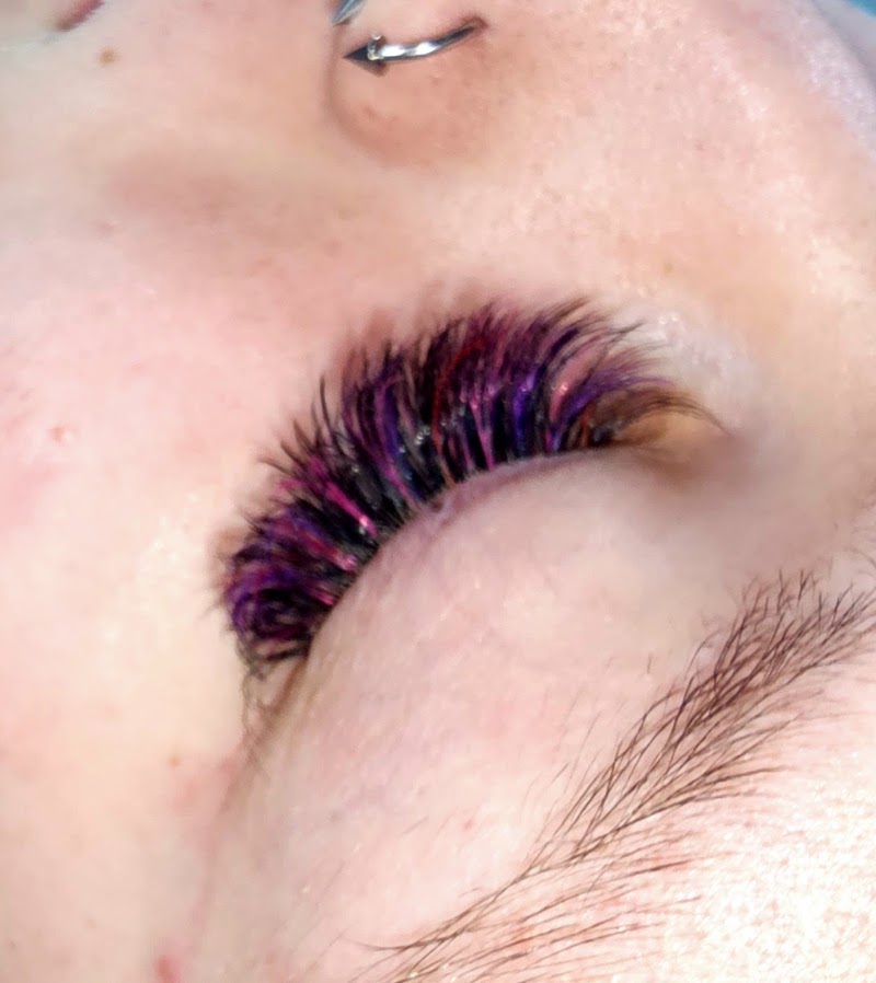Eyelash Extensions By Julie, beauty salon in Price, UT, photo 2 of 2