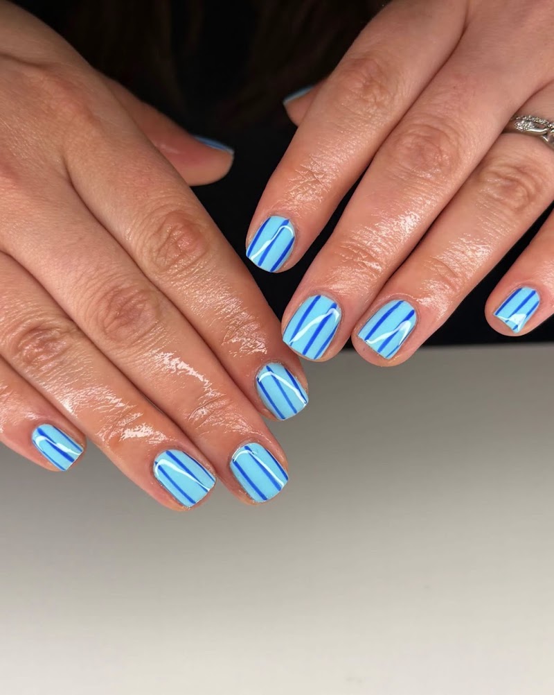 Pampered by Jenae, beauty salon in Lamar, CO, photo 2 of 10