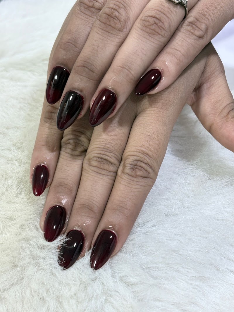 Junkie Nails || Best Nail Studio, nail salon in Surat, India, photo 3 of 10