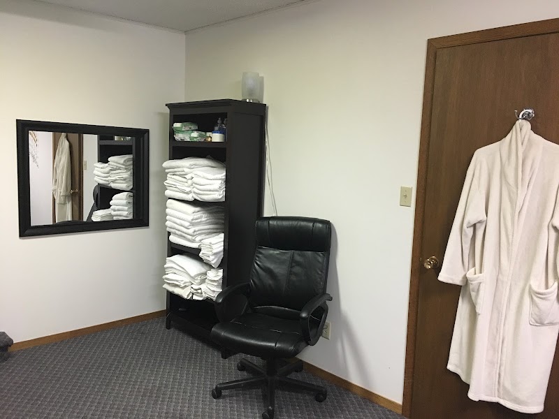 Red Leaf Spa, massage service in Butte, MT, photo 1 of 10