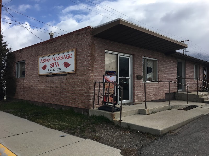 Red Leaf Spa, massage service in Butte, MT, photo 3 of 10