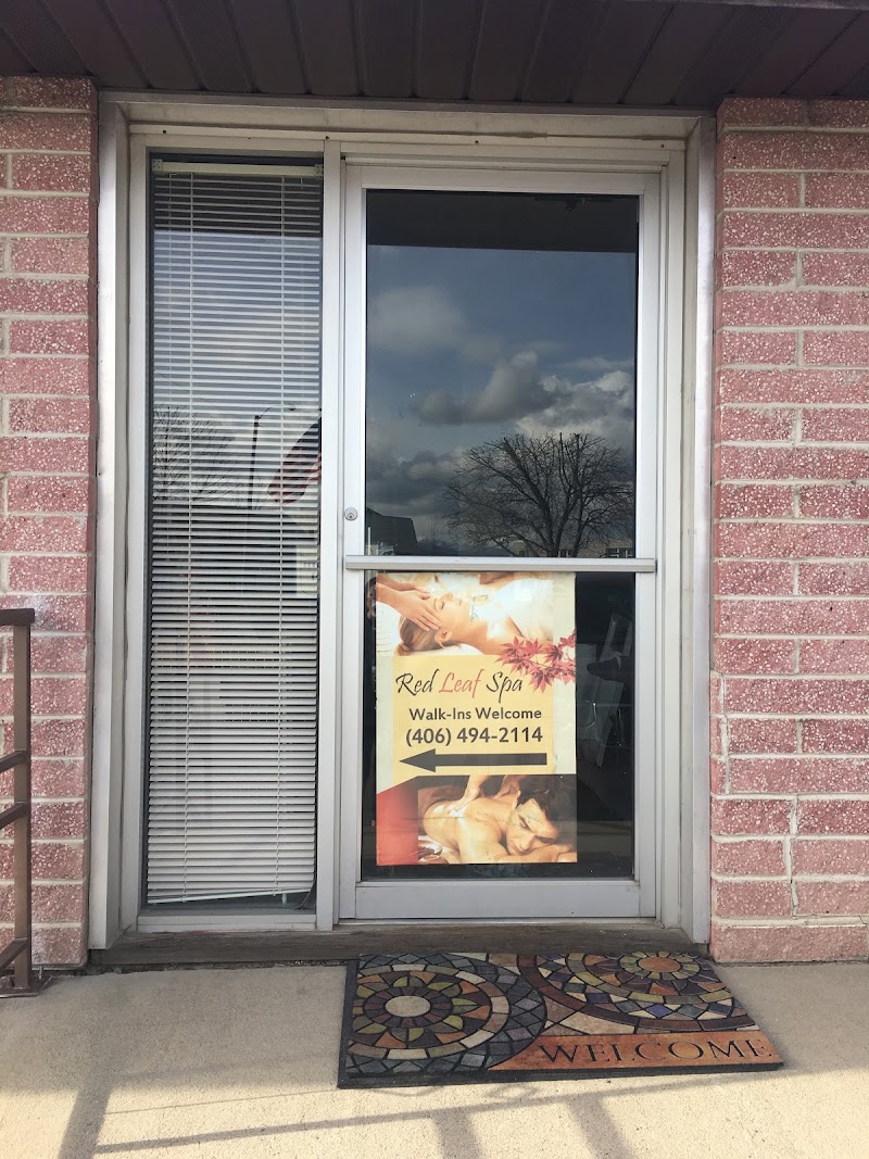 Red Leaf Spa, massage service in Butte, MT, photo 4 of 10