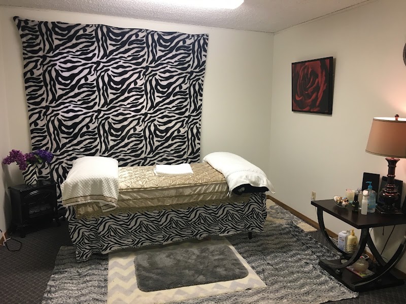 Red Leaf Spa, massage service in Butte, MT, photo 6 of 10