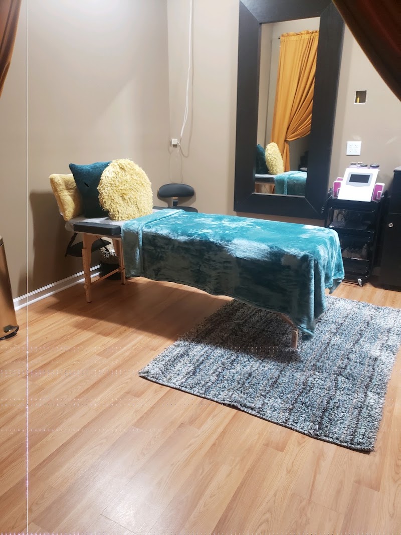 Enhanced Beauty & Body LLC by: Sheena & Charlie, spa in Milledgeville, GA, photo 1 of 3