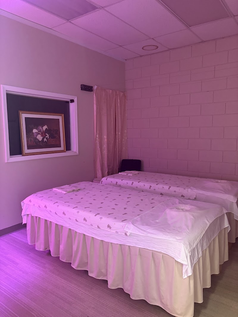 Moon Massage Spa, massage spa in Hot Springs, AR, photo 1 of 10