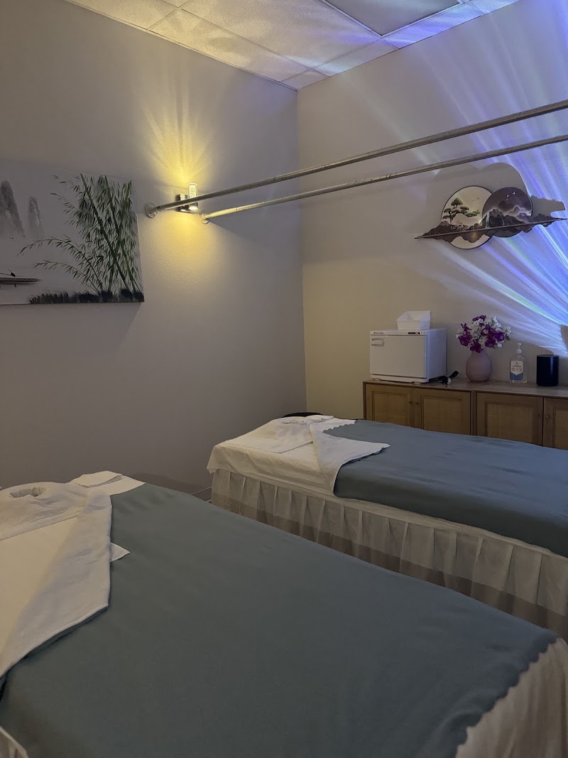 Healing Touch Massage & Spa, massage spa in Rockwall, TX, photo 6 of 10