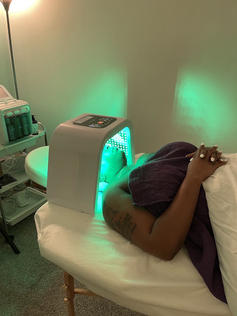 The Penthouse Spa, spa in Sumter, SC, photo 1 of 10