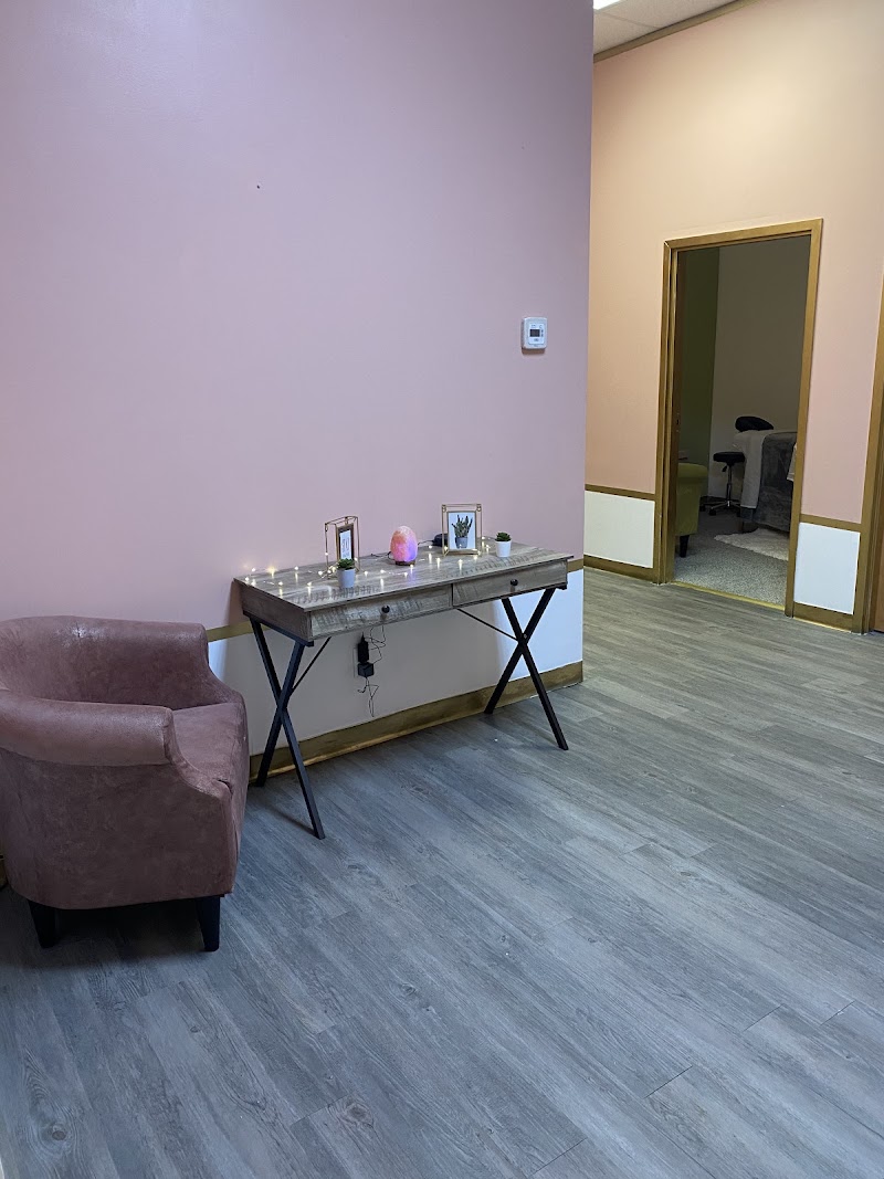 The Penthouse Spa, spa in Sumter, SC, photo 3 of 10