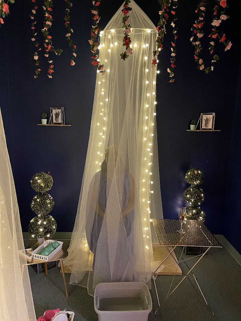 The Penthouse Spa, spa in Sumter, SC, photo 4 of 10