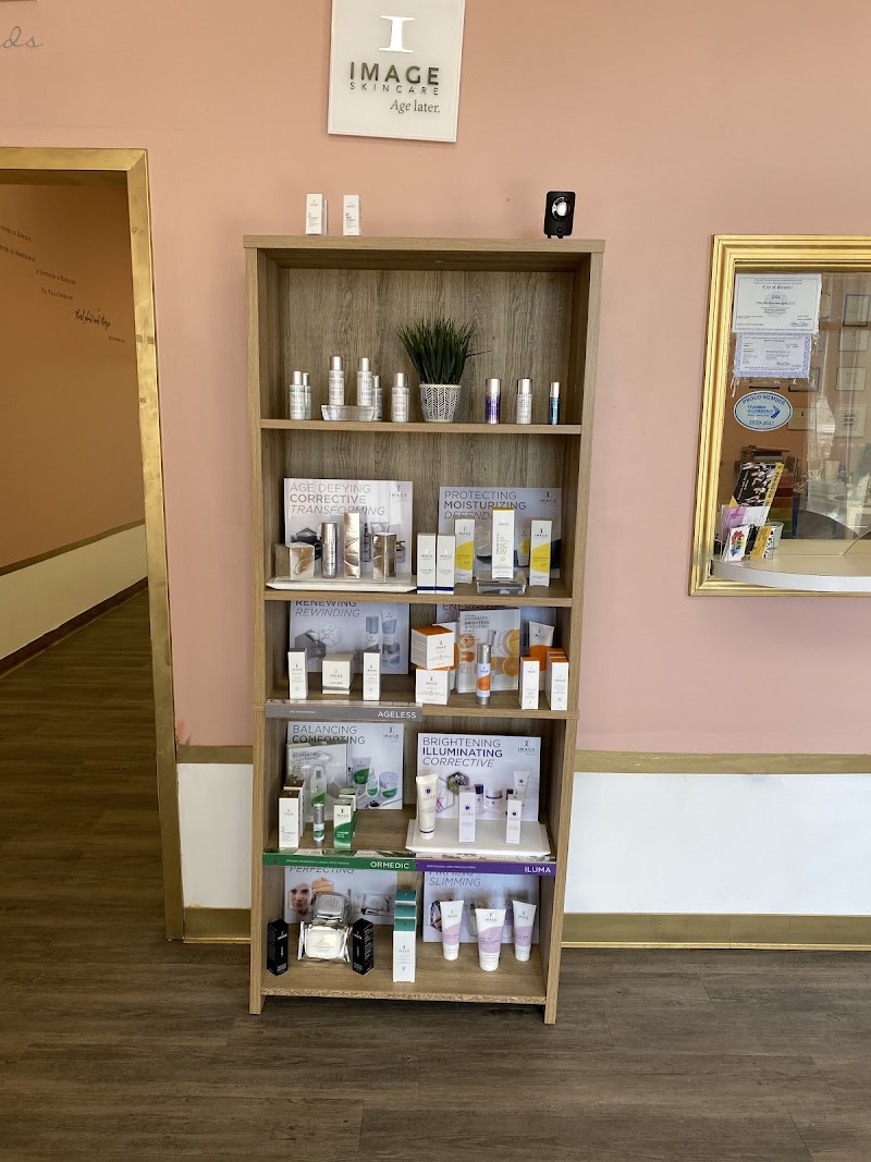 The Penthouse Spa, spa in Sumter, SC, photo 5 of 10