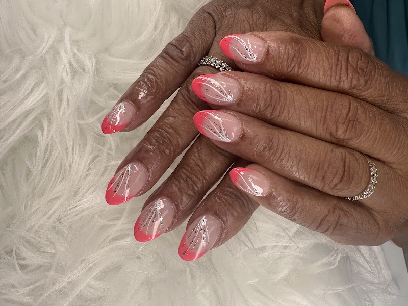 Nails Tech, nail salon in Spartanburg, SC, photo 1 of 10