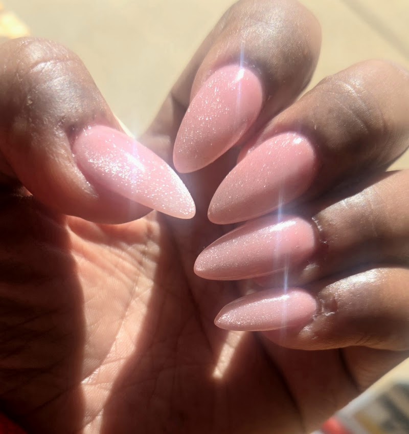 Nails Tech, nail salon in Spartanburg, SC, photo 2 of 10