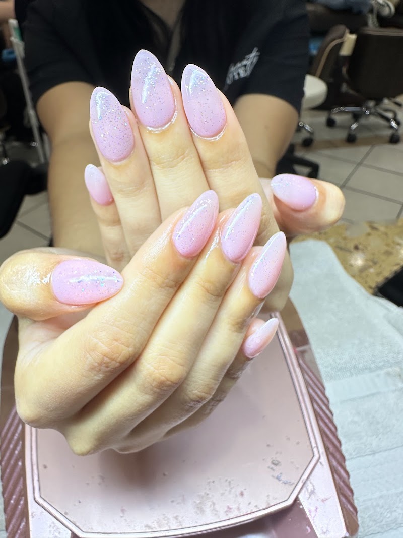 Nails Tech, nail salon in Spartanburg, SC, photo 4 of 10