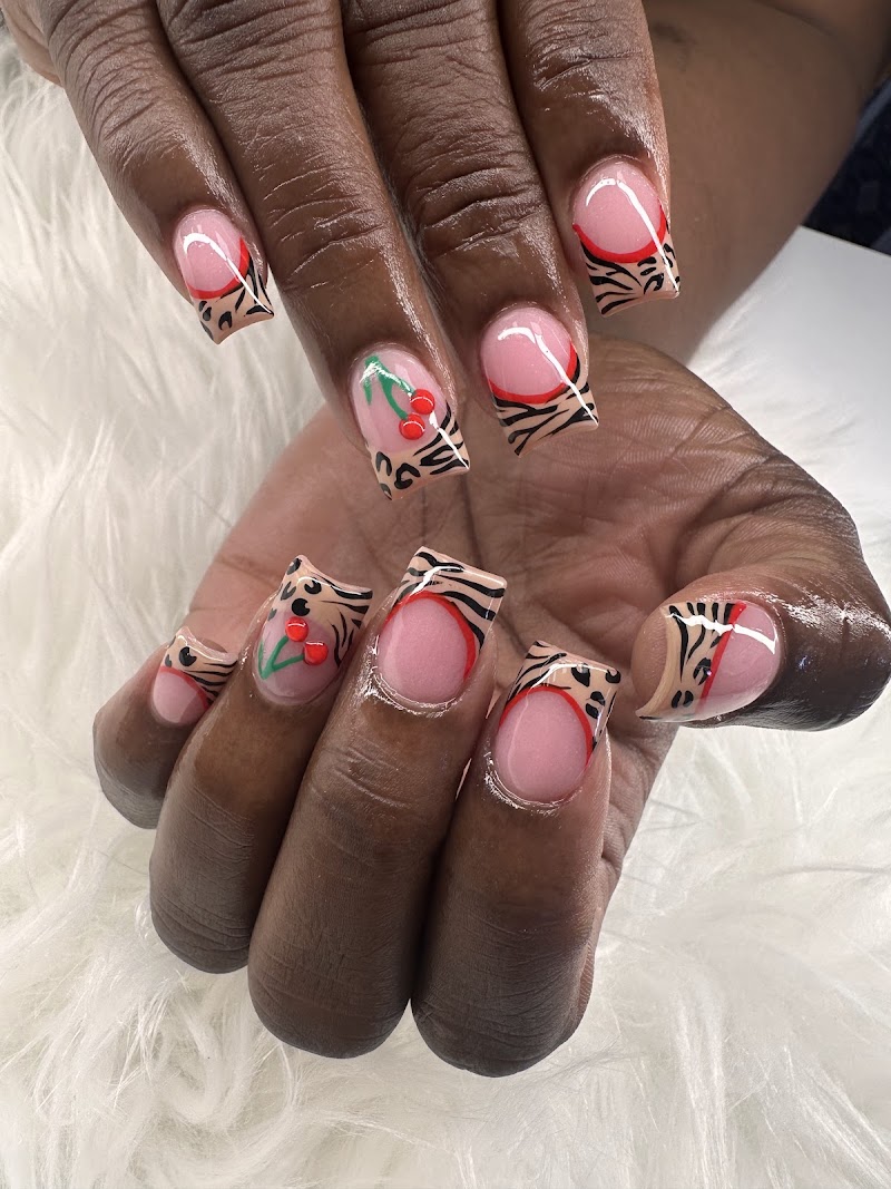 Nails Tech, nail salon in Spartanburg, SC, photo 5 of 10