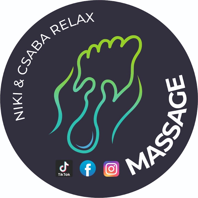 Niki&Csaba RELAX, massage spa in Romonya, Hungary, photo 2 of 5