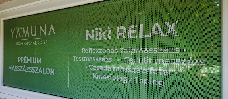 Niki&Csaba RELAX, massage spa in Romonya, Hungary, photo 3 of 5